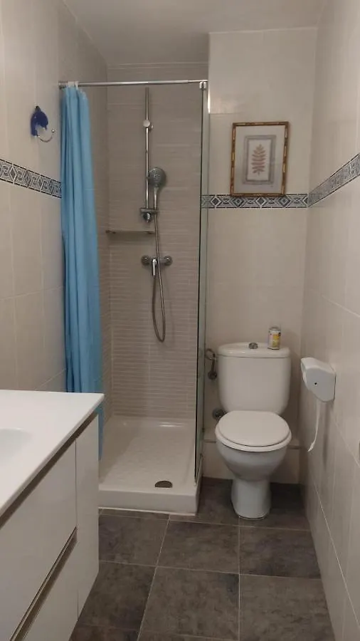 Appartement Nautilus Vistas Mar, Nuevo Centro Salou