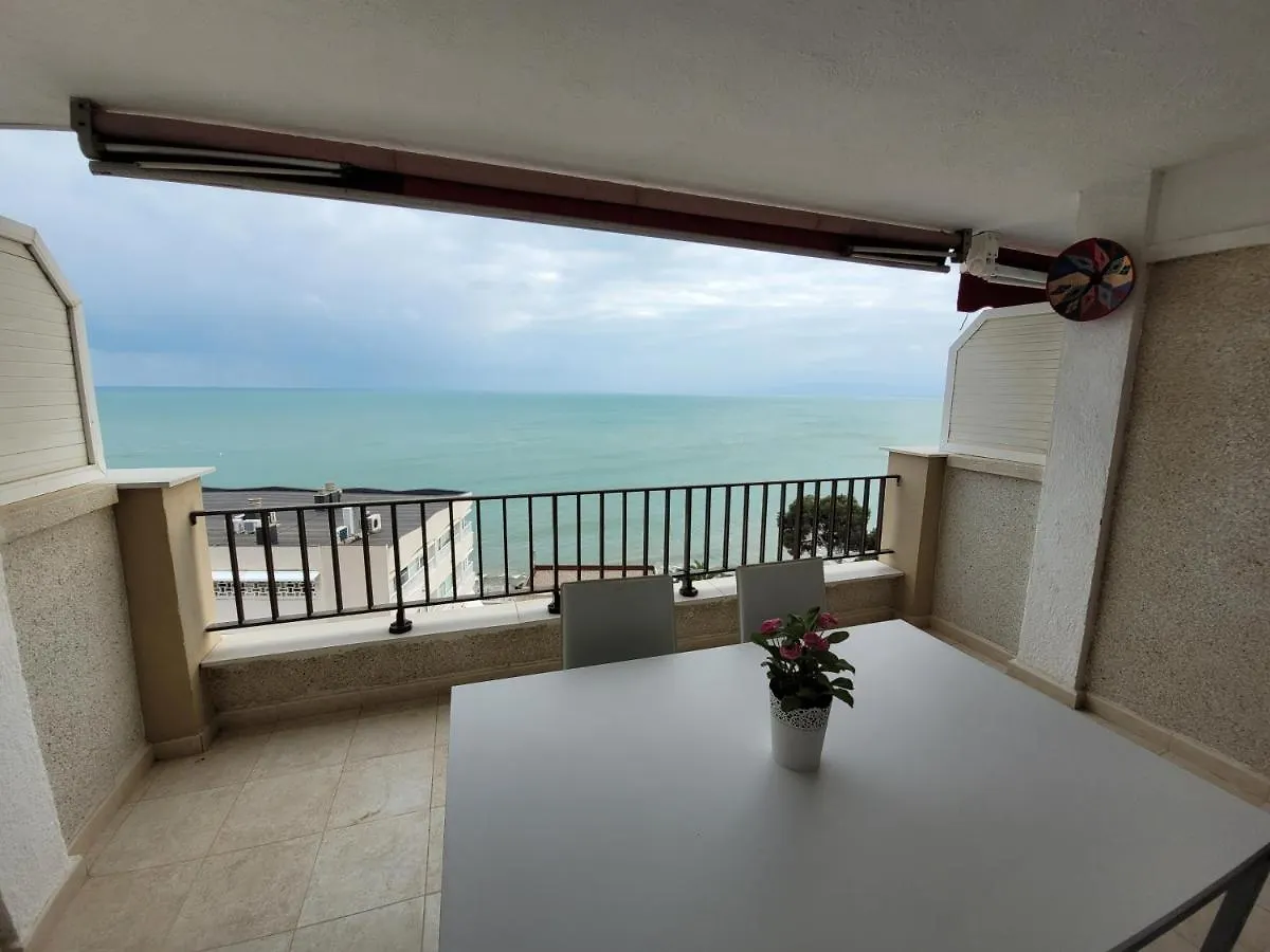 Appartement Nautilus Vistas Mar, Nuevo Centro Salou