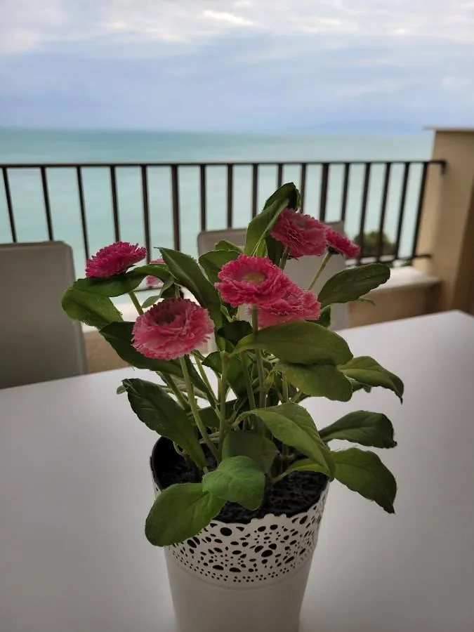 Appartement Nautilus Vistas Mar, Nuevo Centro Salou