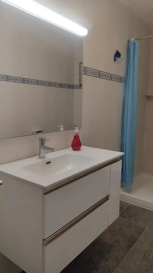 Appartement Nautilus Vistas Mar, Nuevo Centro Salou