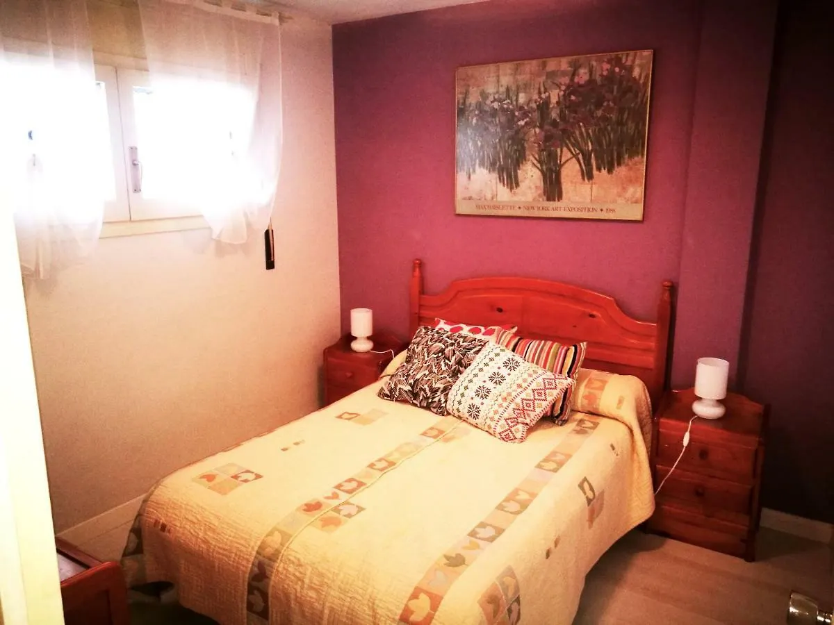 Appartement Nautilus Vistas Mar, Nuevo Centro Salou