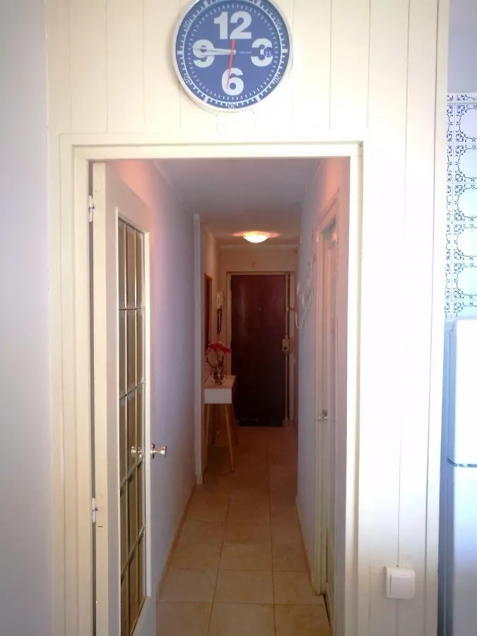 Appartement Nautilus Vistas Mar, Nuevo Centro Salou