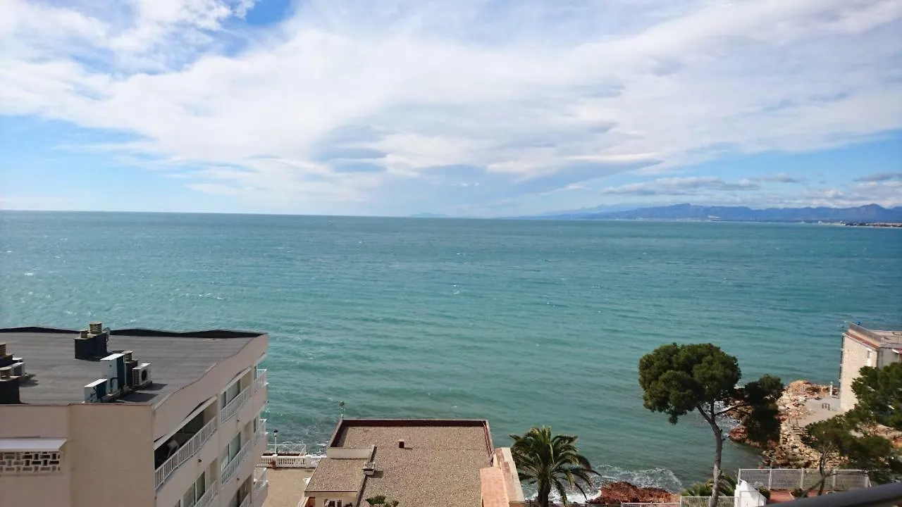 Appartement Nautilus Vistas Mar, Nuevo Centro Salou