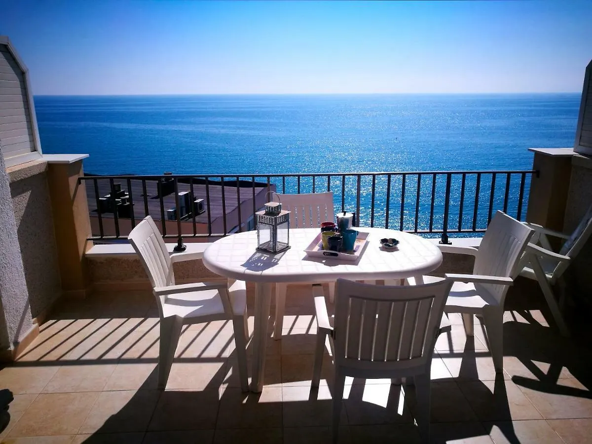Appartement Nautilus Vistas Mar, Nuevo Centro Salou