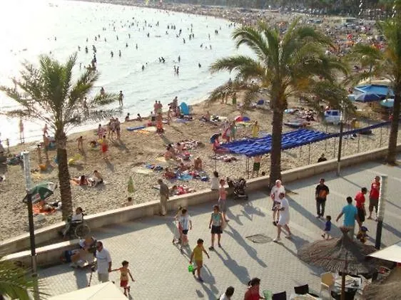 Appartement Nautilus Vistas Mar, Nuevo Centro Salou