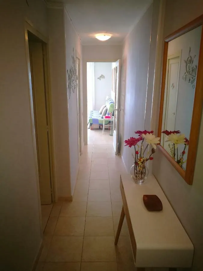 Appartement Nautilus Vistas Mar, Nuevo Centro Salou