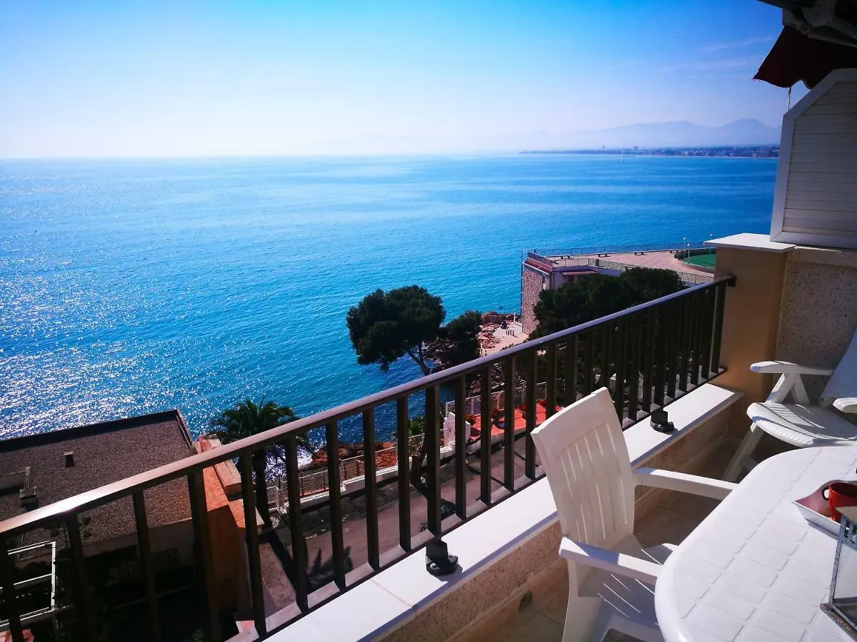 Appartement Nautilus Vistas Mar, Nuevo Centro Salou