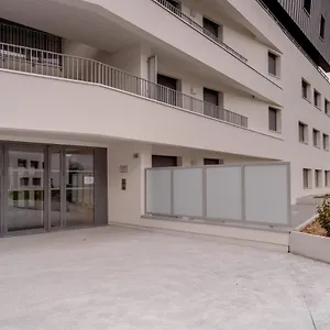 Le 305 - T3 With Garage And Beautiful Terrace Annecy
