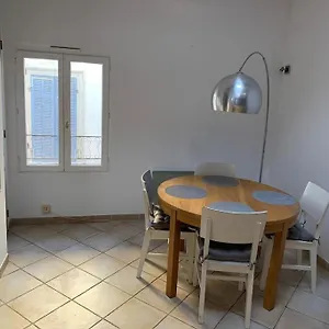 T2 Centre Confort La Ciotat