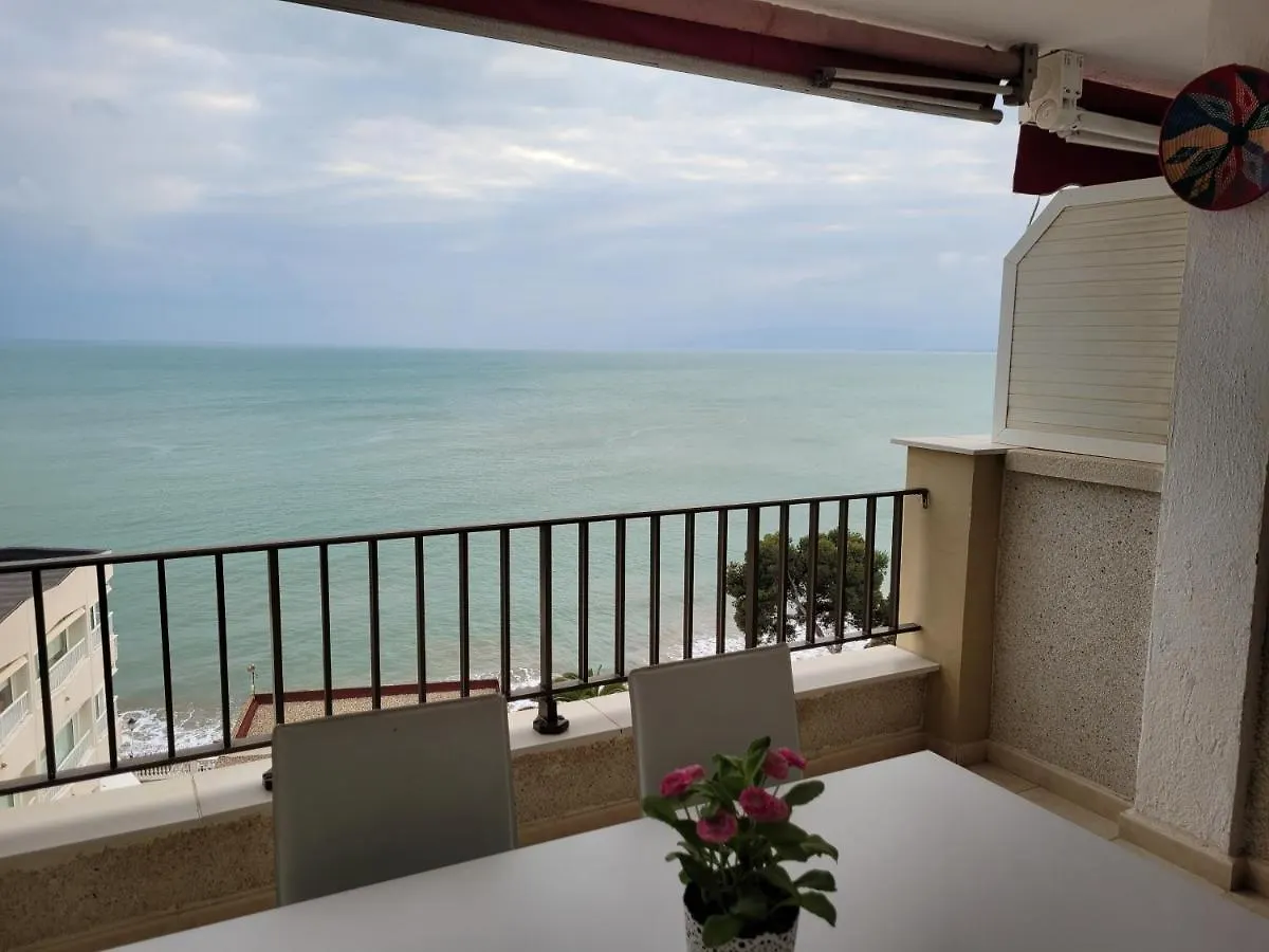 Apartament Nautilus Vistas Mar, Nuevo Centro Salou